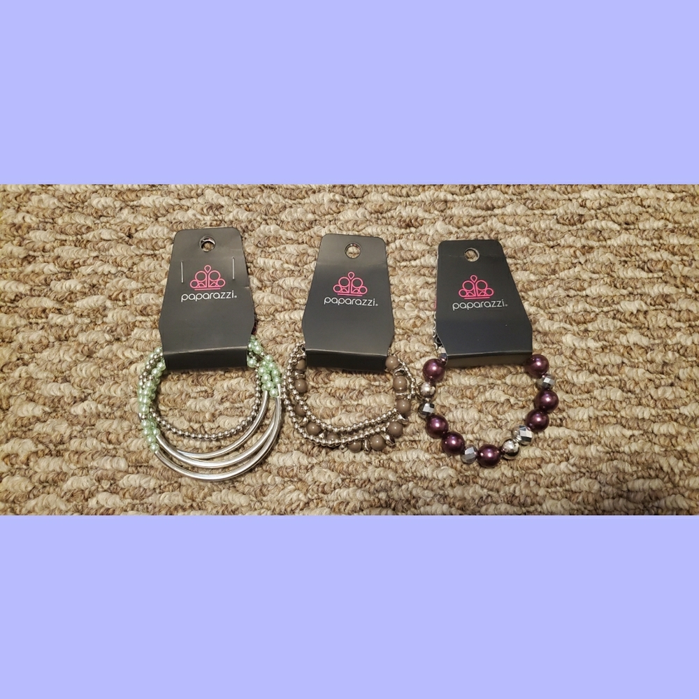 Bracelet Bundle